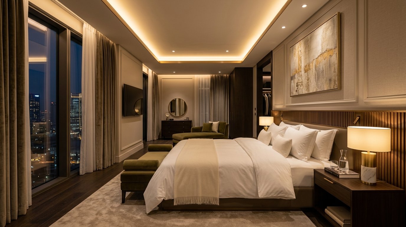MiEstilo Premium Hotel Linen - Where Luxury Meets Comfort