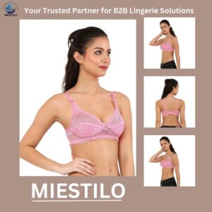 Best Lingerie Manufacturer in Delhi Lowest Price