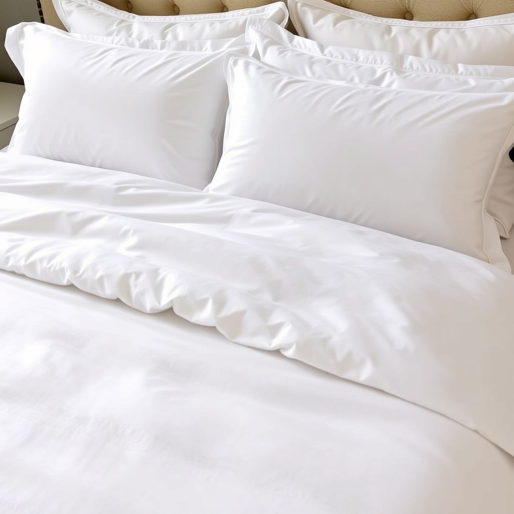 Best Hotel Bedsheets Manufacturer in Delhi Lowest Price