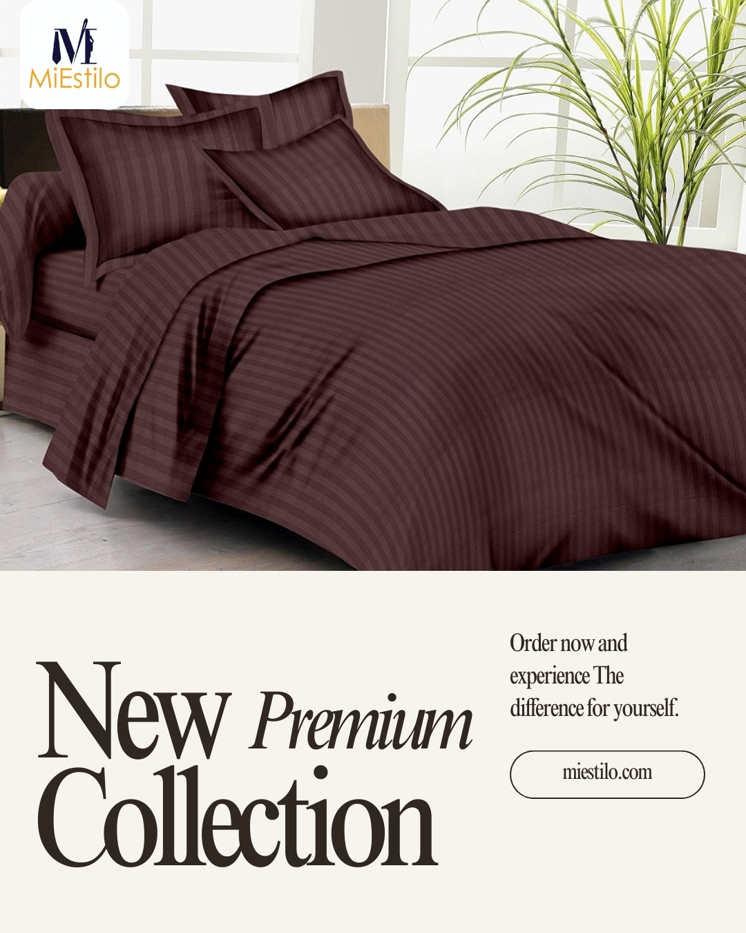 Top Reasons to Choose MiEstilo as Your Trusted Printed Bedsheet Manufacturer in Delhi 1 Miestilo