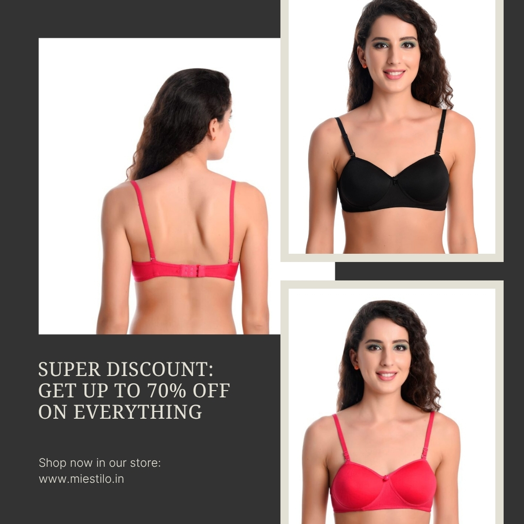 Discover the Power of Comfort with Miestilo’s 70% Off Innerwear Bonanza! 1 Miestilo