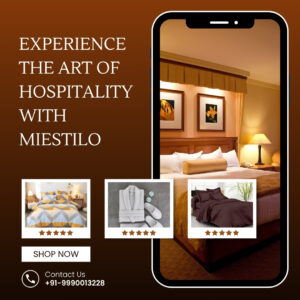 Miestilo
